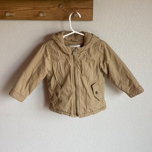 Old Navy Jacket/ 18-24 months